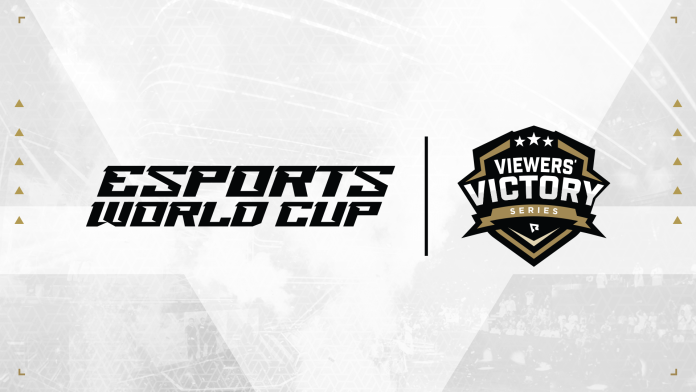 Esports World Cup esports world cup