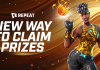 New Feature: Products as Prizes Launching For All Repeat Tournaments Products as Prizes