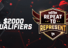 Repeat to Represent: Prove You’re The Best Call of Duty: Warzone Player on Repeat! Call of Duty: Warzone