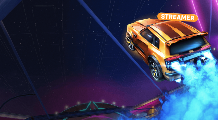 10 Rocket League Streamers That You Should Follow rocket league streamers