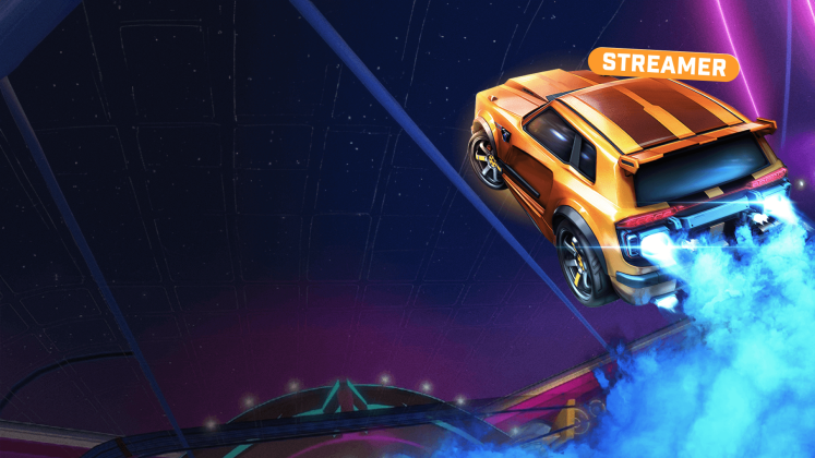 10 Rocket League Streamers That You Should Follow - Repeat