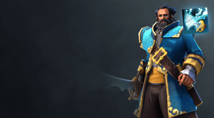 Dota 2: Biggest Changes in Patch 7.36 dota 2 patch 7.36