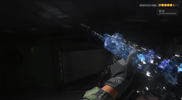 The Best Weapons in Warzone Season 4 best weapons in warzone