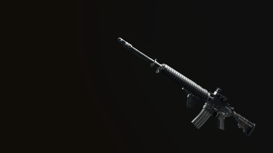 Best weapons in black ops