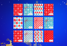 Repeat Advent Calendar Features 12 Days of Fun & Unique Tournaments repeat advent calendar