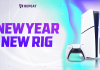 New Year, New Rig Warzone Battle Royale – PS5 Official Rules new year new rig ps5