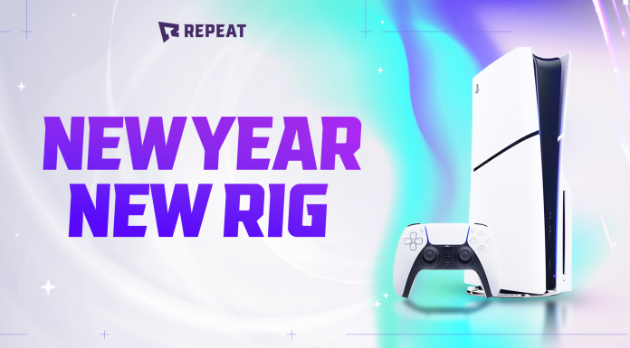 New Year, New Rig Warzone Resurgence – PS5 Official Rules new year new rig ps5