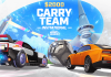 Rocket League Season 18 Launch: Celebrate on Repeat With $5,000 Cup and The Carry Team Invitational Rocket League Season 18