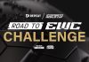 Road to EWC Challenge: Your journey to the Biggest Stage in Esports Road to EWC Challenge