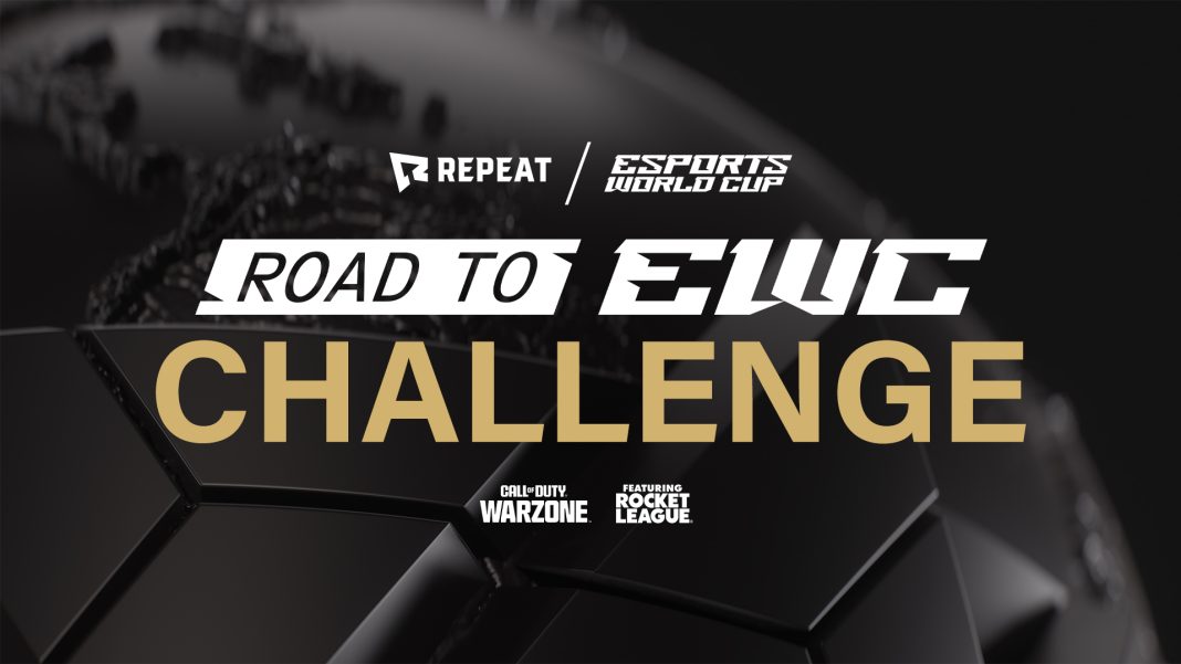 Road to EWC Challenge