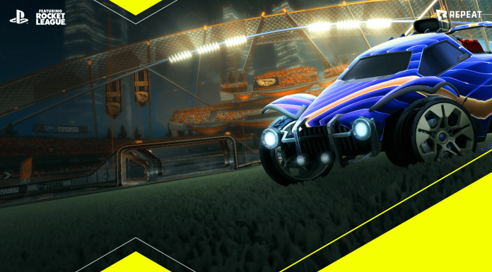 Get Ready to Ball Out: Rocket League Champions Road is Here! Rocket League Champions Road