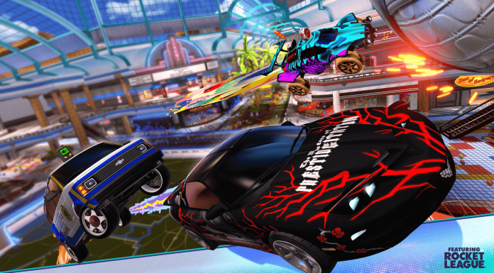 From Viewer to Competitor: The Carry Team Invitational Finals Guide Rocket League Season 20 Carry Team Invitational