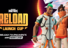 Fortnite Reload Tournaments have arrived on Repeat Fortnite Reload Launch Cup Banner
