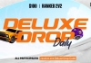 Get Your Free Rocket League Deluxe Drop Codes Deluxe Drop Daily Rocket League Codes