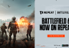 Mission Briefing: Battlefield 6 Deploys on Repeat Battlefield 6 is now on Repeat