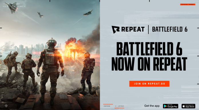 Mission Briefing: Battlefield 6 Deploys on Repeat Battlefield 6 is now on Repeat