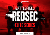 Battlefield REDSEC Elite Series: Americas