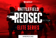 Battlefield REDSEC Elite Series: Americas
