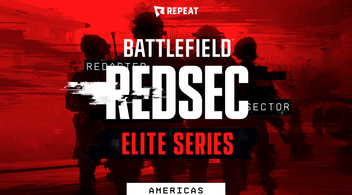 Battlefield REDSEC Elite Series: Americas