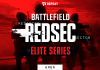 Battlefield REDSEC Elite Series: EMEA