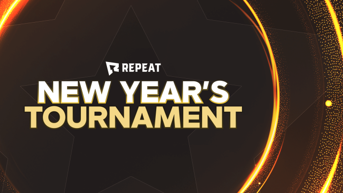 New Years Tournaments