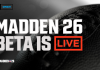 Madden NFL 26 Tournaments Are Live on Repeat (Beta) Madden 26 Beta Live