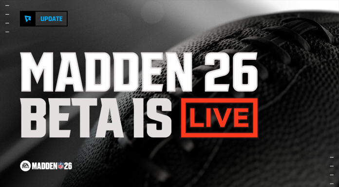 Madden NFL 26 Tournaments Are Live on Repeat (Beta) Madden 26 Beta Live