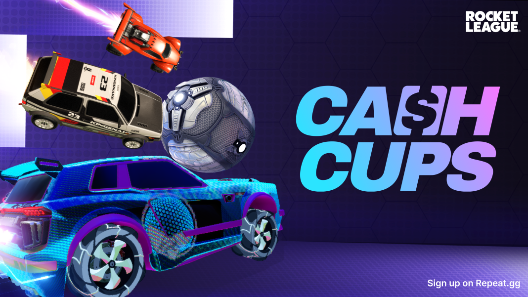 RL Cash Cups Blog Rocket League Cash Cups