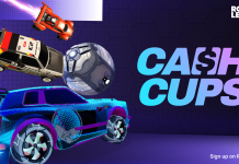 Everyone Competes, Everyone Wins: Rocket League Cash Cup Season Starts March 13 Rocket League Cash Cups
