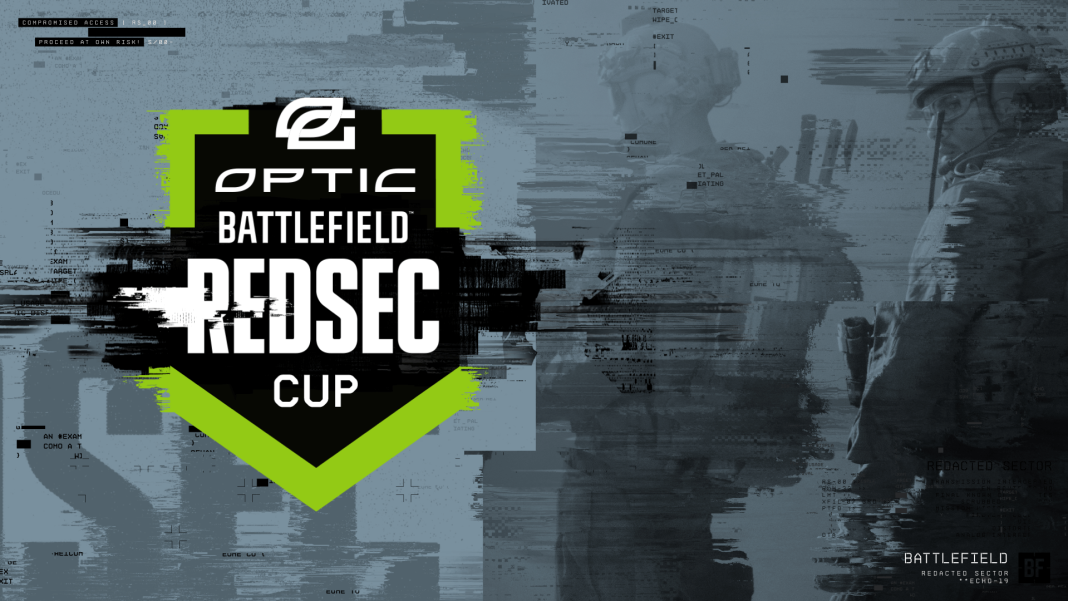 OpticCup_BlogWtext Optic $10,000 Battlefield Redsec Cup