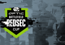 OpTic Gaming and Repeat Launch Their Biggest Ever Battlefield REDSEC Tournament With a $10,000 Prize Pool Optic $10,000 Battlefield Redsec Cup