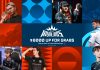 Repeat Rivalries: The Story So Far Repeat Rivalries Rocket League