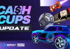Rocket League Cash Cups: What’s Changing and Why Rocket League Cash Cups Update