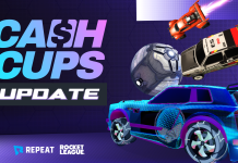 Rocket League Cash Cups: What’s Changing and Why Rocket League Cash Cups Update