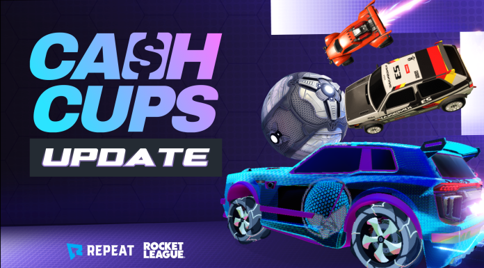 Rocket League Cash Cups: What’s Changing and Why Rocket League Cash Cups Update
